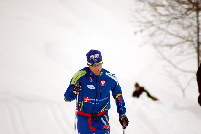 Grand-Prix La Clusaz